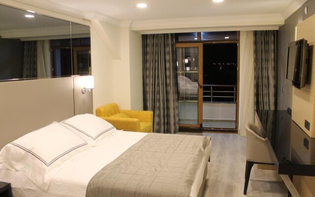 Paradise otel restorant Cafe