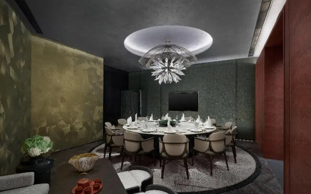 HUALUXE Shenzhen Bao'an
