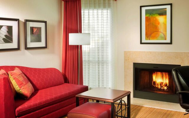 Residence Inn Houston Clear Lake