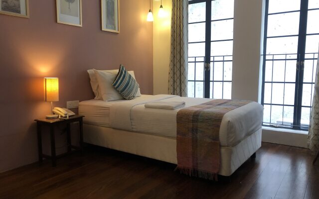 Spices Hotel