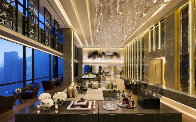 JW Marriott Hotel Chengdu