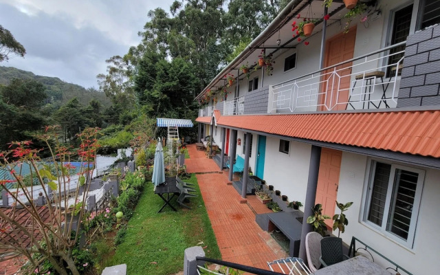 Reflections Guest House