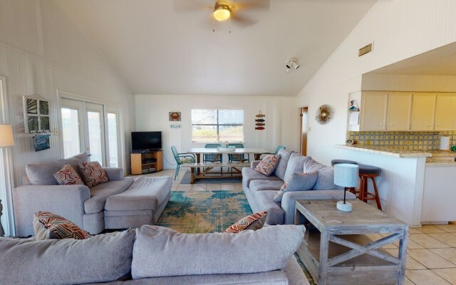 Sherman House - Two Bedroom Home