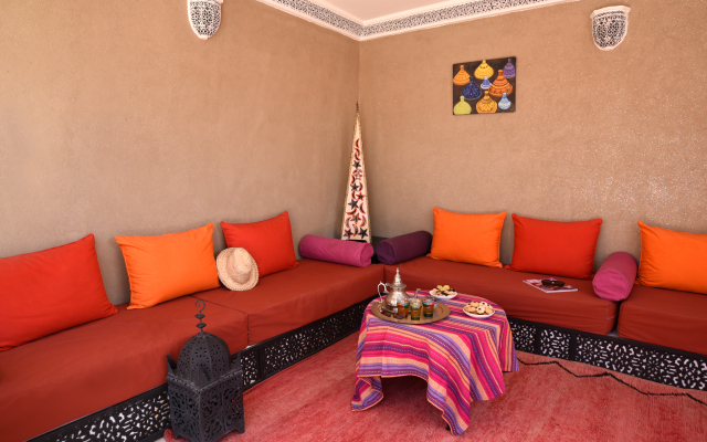 Riad Shaden