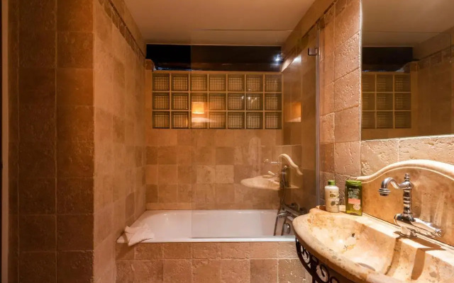 T2 - 4 personnes - 38m² - Centre du Marais