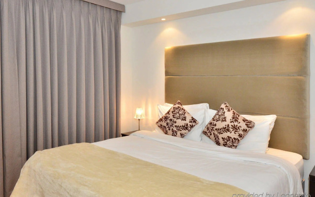 Maida Vale Aparthotel