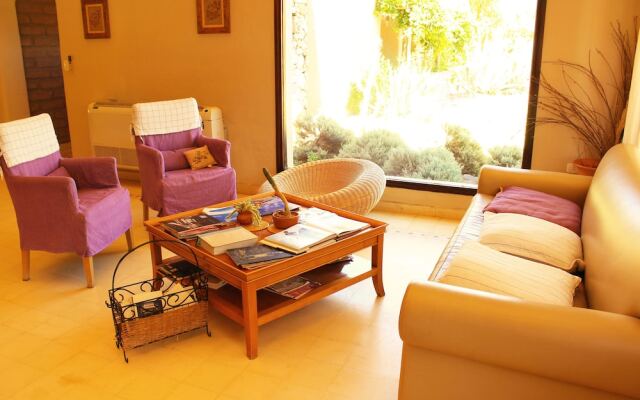 Las Pircas Hotel Boutique & Bungalow