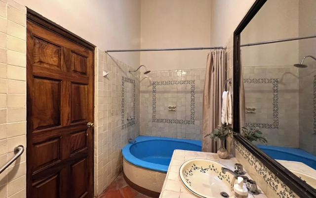 Mesón de Santa Elena Hotel Galeria