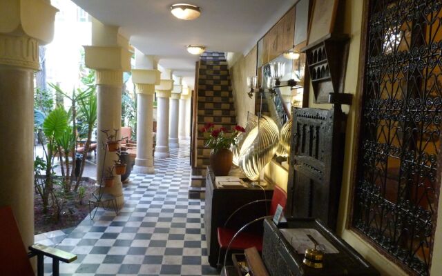 Riad Malika