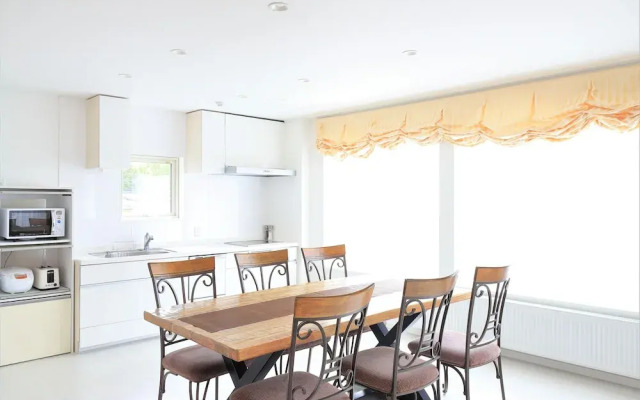 BLISS Villa TSUBAKI