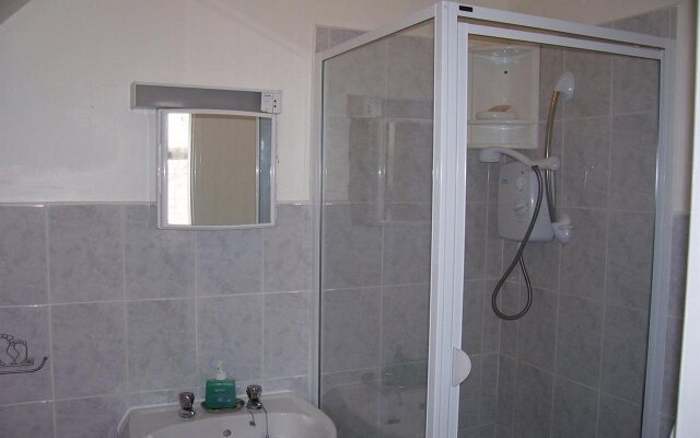 Greenbank Guest House