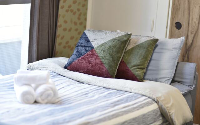 Ohma Hotel Nihonbashi 5