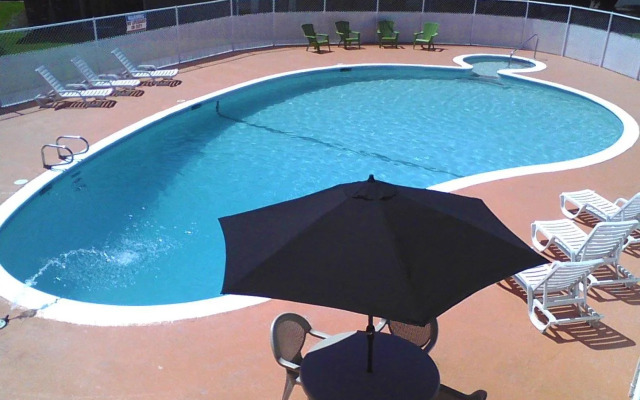 Interurban Suites Hotel