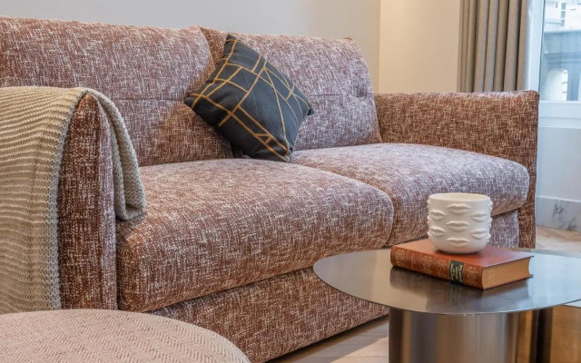 Yuna Saint-Germain-des-Prés - Serviced Apartments