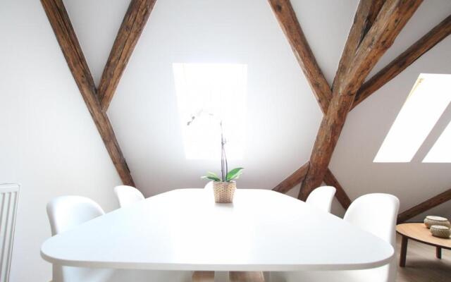 Colmar Historic Center - BELLE ALSACE 5 - 4 étoiles