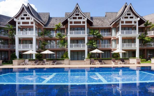 Allamanda Laguna Phuket