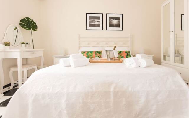 Il Sole Bed and Breakfast