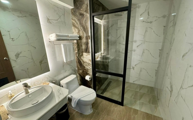 Keereen Resort - Ao Nang Krabi