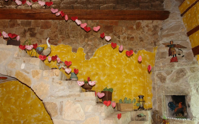 Hotel Posada Primavera