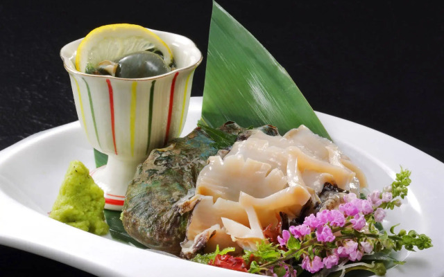 Minamisanriku Hotel Kanyo