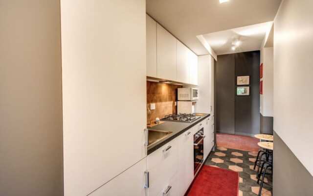 Rooftop Magic Piazza Del Popolo