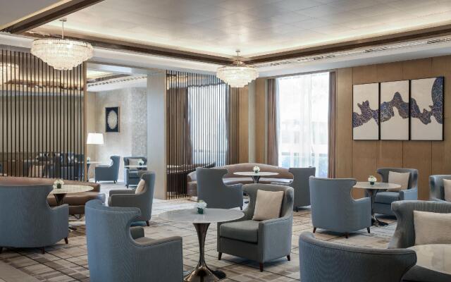 Courtyard by Marriott Shanghai Changfeng Park