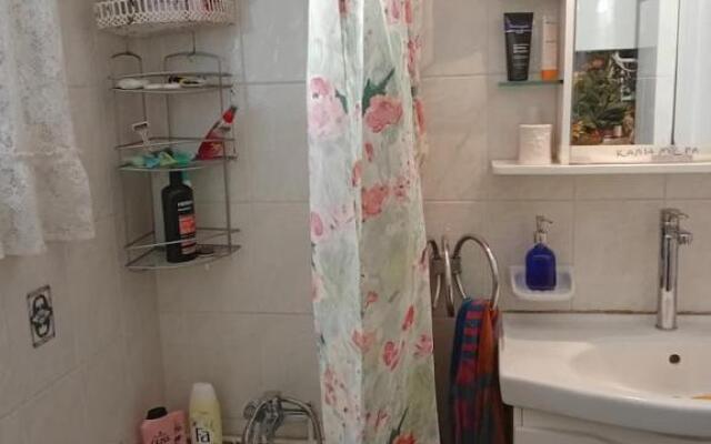 Aγ Κωσταντίνος Ρετιρέ 3 κρεβατ με θέα το Πήλιο