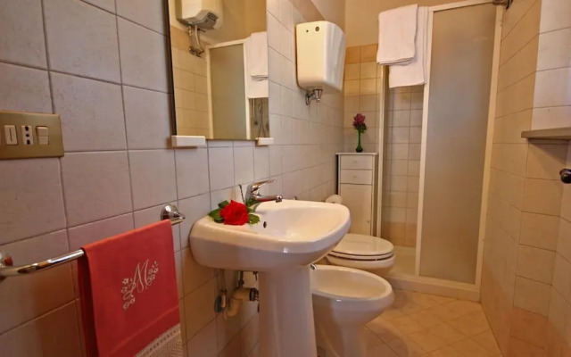 Monterzi 4 in San Giovanni d Asso