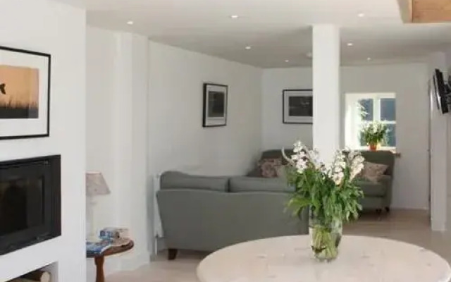Mount Farm Bed & Breakfast