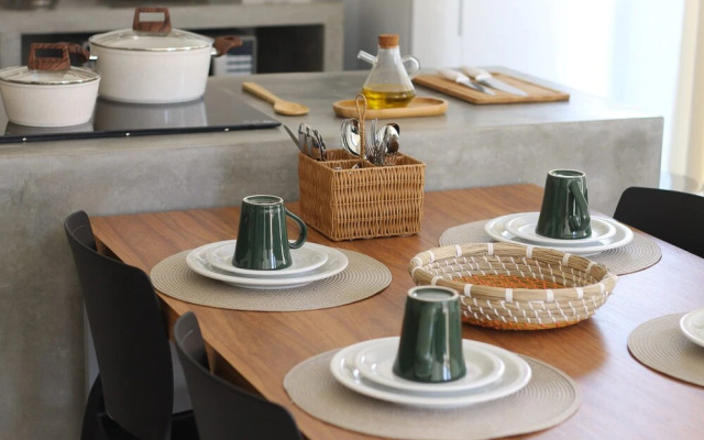 Fontes da Pipa by Liiv Rooms
