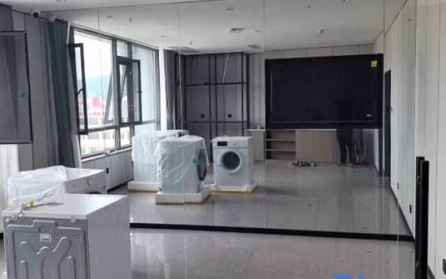 yinxiangju Hotel (zhangzhou Wanda Plaza)