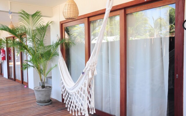 Pousada Waikiki Boutique