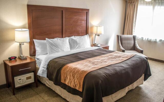 Comfort Inn & Suites Beaverton - Portland West