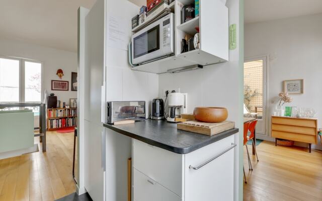 Design architect apartment by Weekome