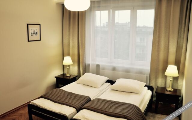 Apartament King Size