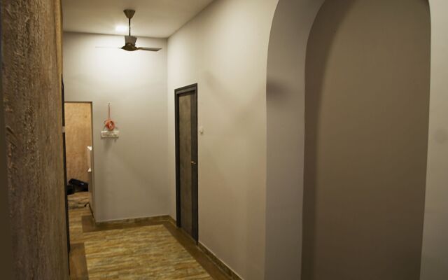 Welcome Guest House - Hostel