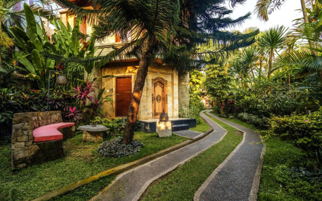 Rama Phala Resort & Spa