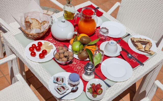 Bed and Breakfast Cassiopea