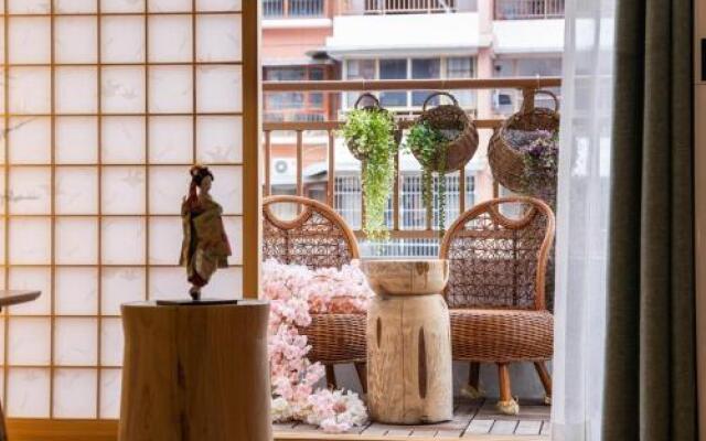 EnShi Enshi City·Enshi Grand Canyon· Locals Apartment 00164170