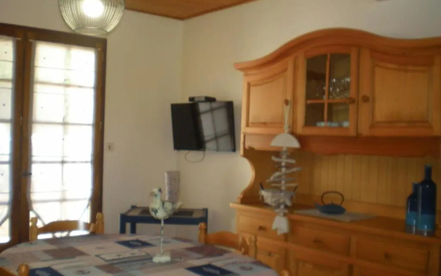 Maison La Tranche-sur-Mer, 3 pièces, 4 personnes - FR-1-22-217