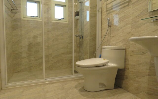 Tu Wei 192 Homestay