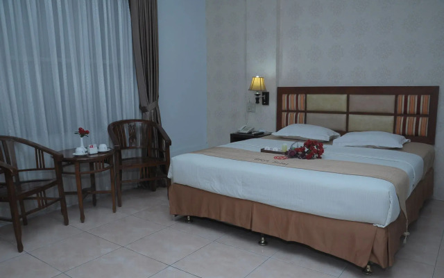 Griya Hotel