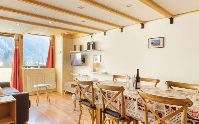 R Sidence Grand Roc - Campanules 311