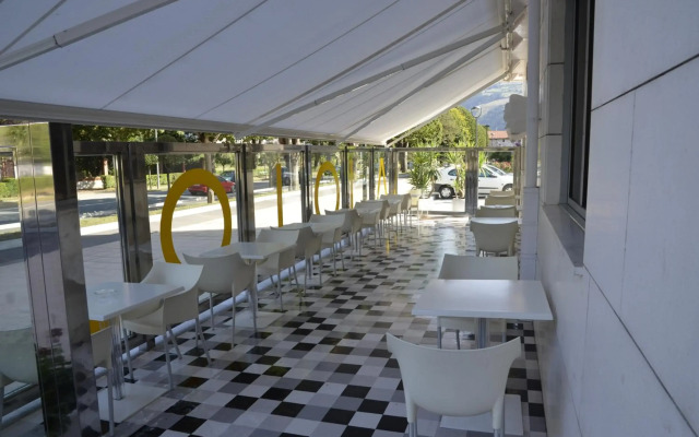 Hotel Loiola