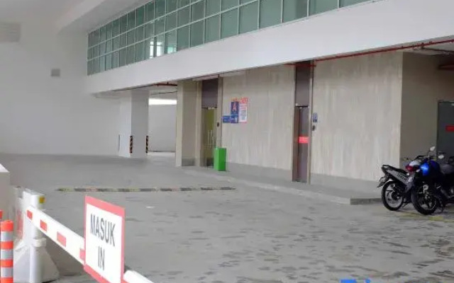 Paragon Suites CIQ Homestay by WELCOME HOME