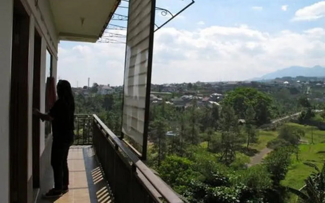 Pondok Balebat 2 Resident Hotel