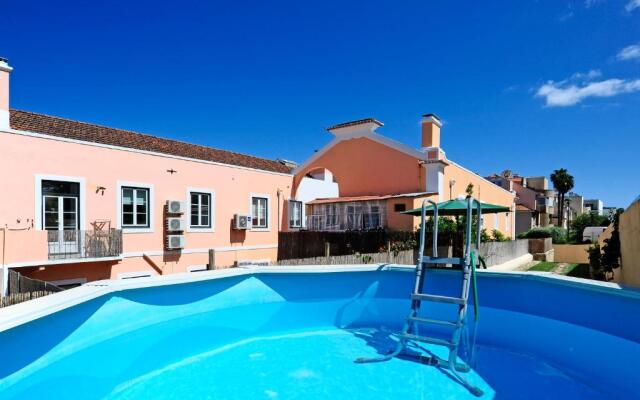 Oeiras 6 - Checkinhome