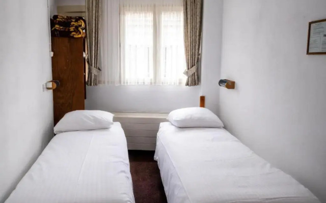 Hotel Ben