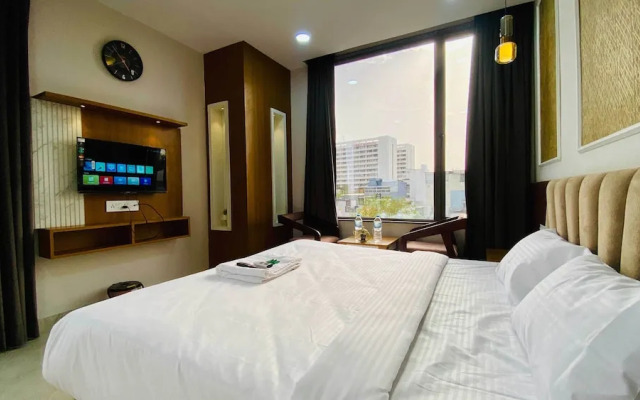 Hotel Friendship Inn