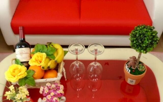 Global Guest House